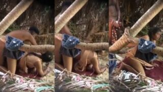 Obrolan Video Seks Panas Dan Bercinta Bersama Dalam Video Porno Desi