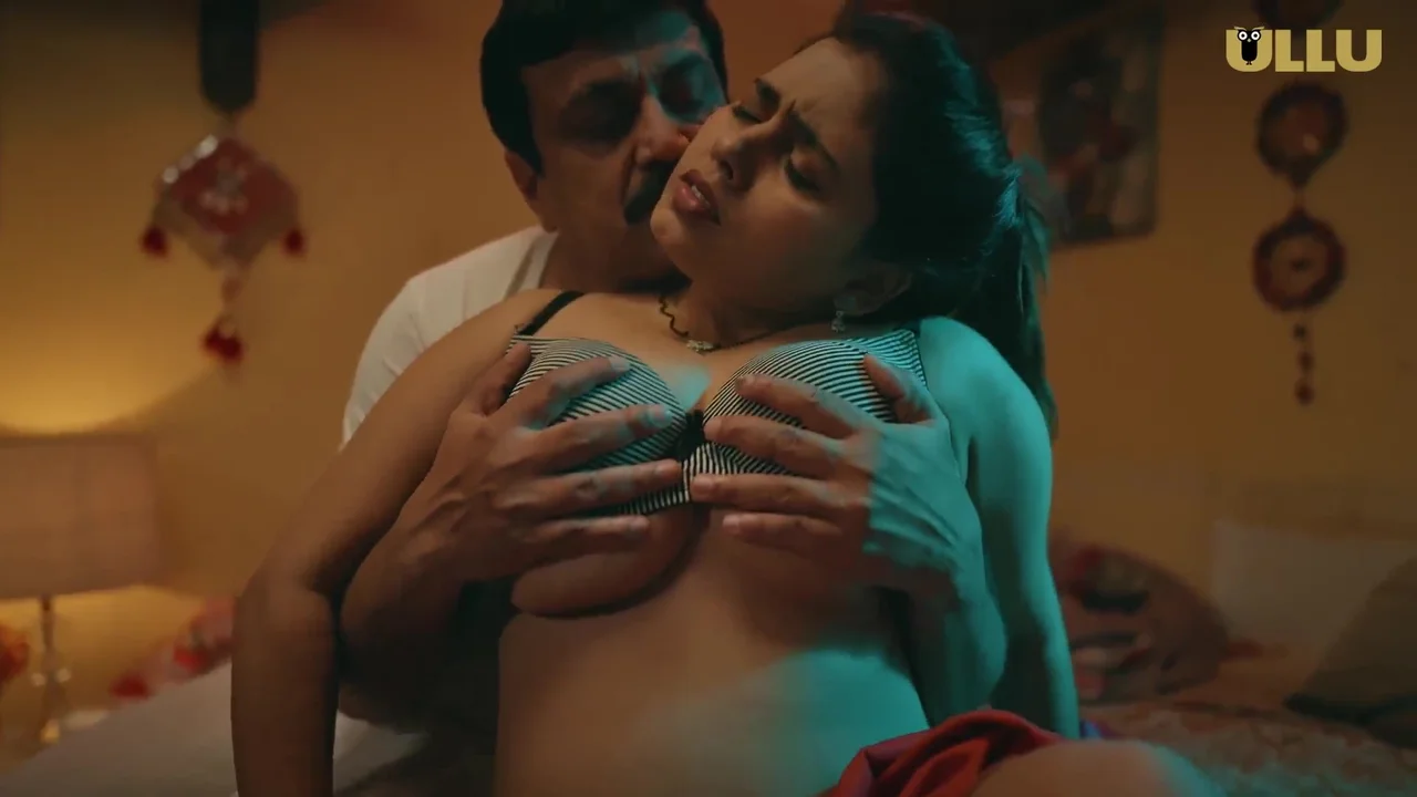 Payal 2024: Adegan Panas Dan Nafsu Membara Di Episode Perdana Seri Erotis Ullu