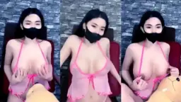 Payudaranya Montok Lunna