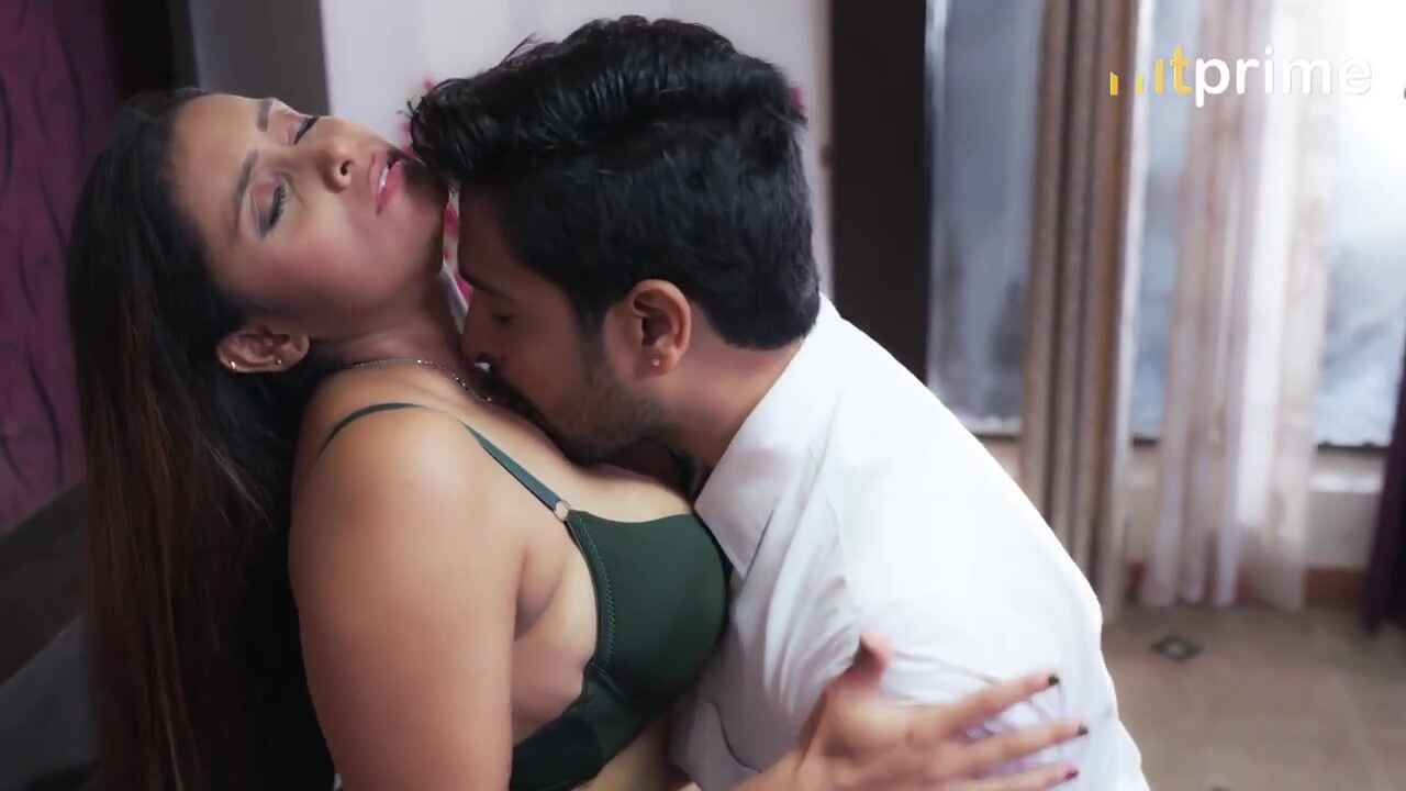 Tuan Tanah Lele 2024: Adegan Panas Perdana Di Web Series Hindi Xxx