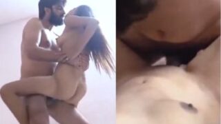Video Mesum Gadis Desa Liar Dari Kamar Hotel