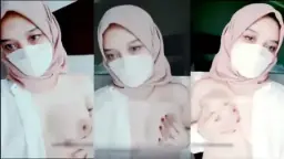Video Panas Camilla Berhijab 5: Adegan Mesra Yang Tak Terlupakan