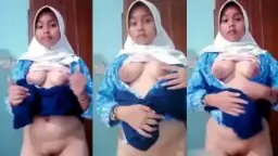 Video Panas Cewek Smp Berjilbab Goyang Hot Di Tiktok, Seragam Ketat Bikin Geger!