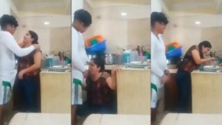 Video Panas Gadis Bengali Mengisap Kontol Saudara Tirinya