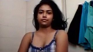 Video Selfie Bugil Cewek Malabar Asli Dari Kannur