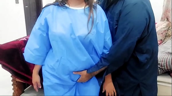 Pasien Pakistan Telanjang Dan Sodomi Perawat Dengan Audio Hindi Jelas