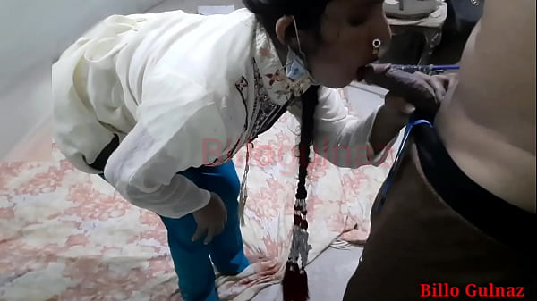 Pembantu India Mengulum Dan Menelan Sperma Tuan Rumah – Audio Hindi Panas
