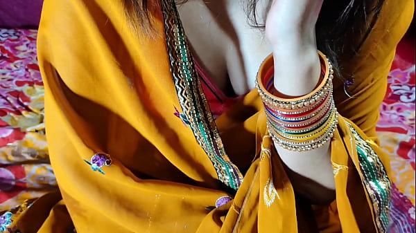 Bhabhi India Digodaplah Devar Dengan Obrolan Mesum Hindi Untuk Pertama Kalinya