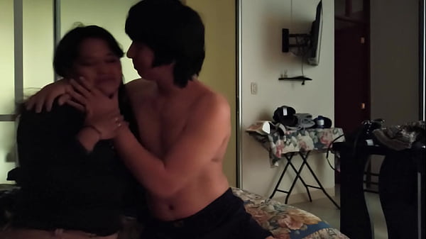Menggila Sepanjang Hari Dengan Ibu Mertua Yang Tak Pernah Puas