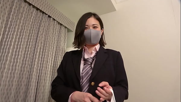 C県立jk、放課後は隠れ巨乳でパパ活不倫！鬼性欲おやじとホテルでハメ撮りsex