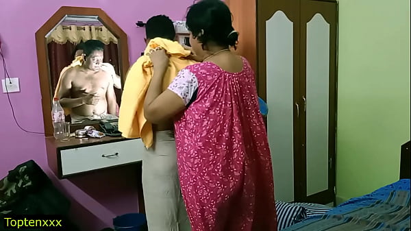 Bhabhi India Panas Menggila, Adegan Seks Brutal Di Webseries Viral!