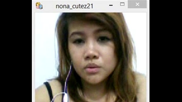 Goyangan Panas Camfrog Indonesia Nonacutez Part 2