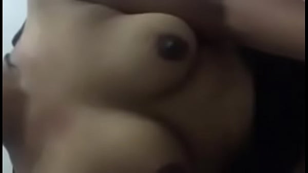 Puting Hitam Manis Yang Menggoda