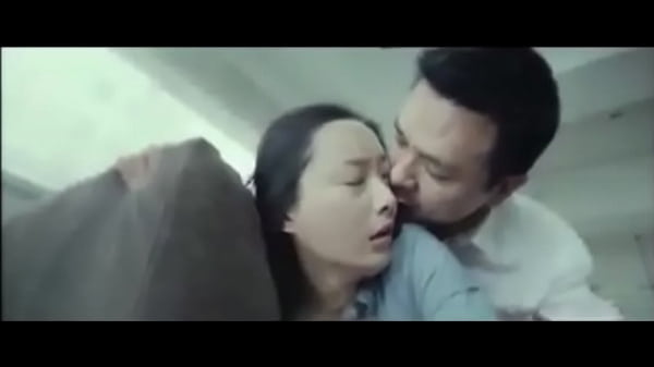 Cinta Yang Membara Di Balik Tirai Bambu