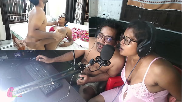 Siapa Yang Lebih Hot, Jija Atau Saali? Reaksi Porno India Dalam Bahasa Hindi