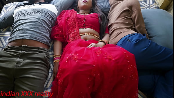 Gadis India Tersesat Di Ranjang Ayah Tiri