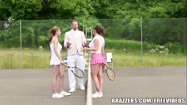 Mengapa Tenis Putri Selalu Bikin Kita Bergairah: Abbie Cat Di Brazzers