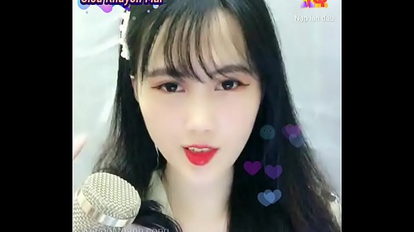 Tayangan Panas Hotgirl Asia Menggoda Di Uplive