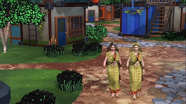 Bokong Montok Bhabhi Desi Menggoda Digerogoti Daver Sampai Meraung-raung