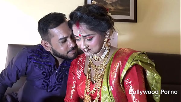 Malam Pertama Pengantin India Sudipa, Honeymoon Panas Dengan Creampie Dan Suara Erang Hindi