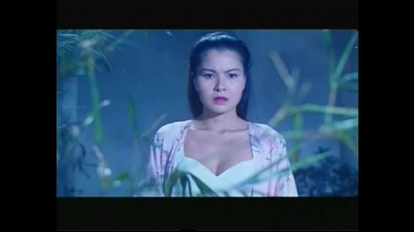 Cinta Purba Yang Membara Di Ranjang