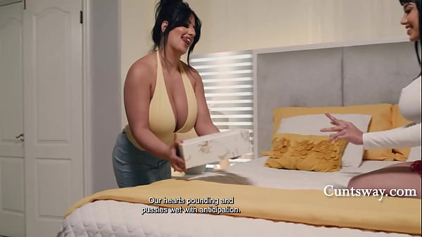 Kejutan Manis Di Balik Selimut, Malam Penuh Kenikmatan Nakal (gadis-gadis Seksi)