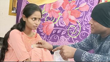 Bhabhi Desi Yang Menggoda Dengan Rayuan Panas