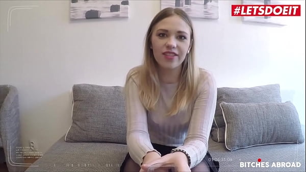 Selvaggia, Pelacur Rusia Yang Mengembara, Dihardiki Penjantan Berotot Dengan Kontol Besar – Letsdoeit