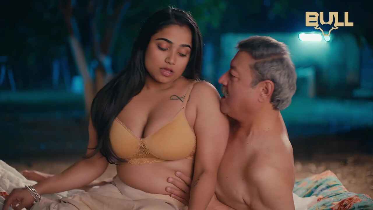 Gairah Malam 2024: Aksi Ganas Episode 6 Seri Web Xxx Hindi