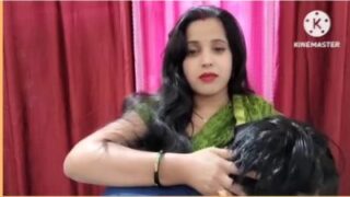 Pasangan India Bercinta Di Webcam – Video Panas