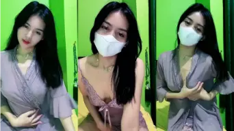 Ralline Tocil Cantik Ebot Mango Yang Menggoda Dan Menggairahkan