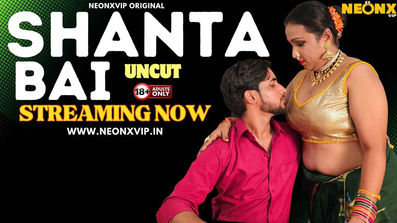 Shanta Bai 2024 Vip Neonx Hindi Uncut Video Panas Dan Menggoda