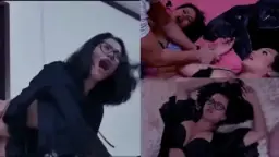 Siskaeee Mengguncang Panggung Kramat Tunggak Dengan Aksi Seksi