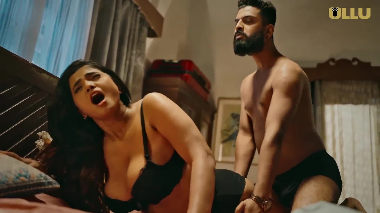 Tirai Sensasi 2026: Adegan Panas Episode 3 Serial Web Hindi Xxx Ullu