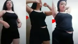 Video Panas Anisatul Hijab Bagian 2 Yang Bikin Nggak Kuat