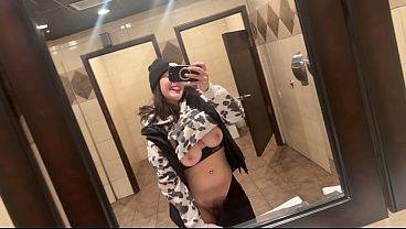 Membawa Ibu Hot Dari Klub Untuk Dihamili Di Ranjang