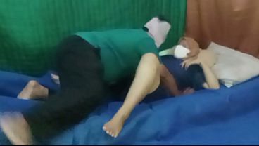 Istri Teman Ngentot, Minta Digilir Lagi Sampai Jago Jilmek