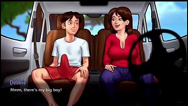 Ketenangan Yang Penuh Syarat—ibu Tiri (18)