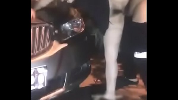 Jalang Cina Ngentot Di Jalanan