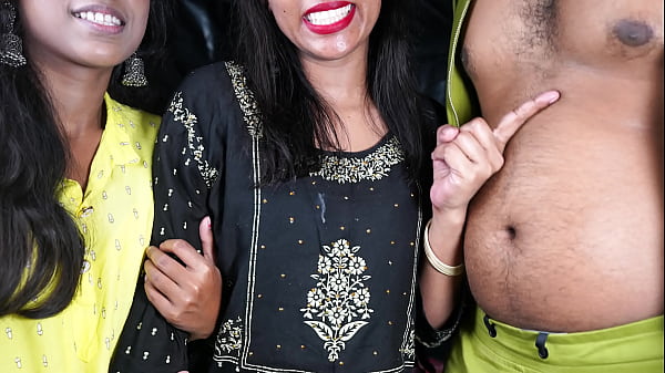 Gairah Terlarang: Adek Tiri India Yang Menggoda
