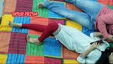 Gadis Remaja Tiri Perawan Digoyang Keras Pertama Kali Oleh Kakak Tirinya Di Rumah, Suara Erang Dalam Bahasa Hindi