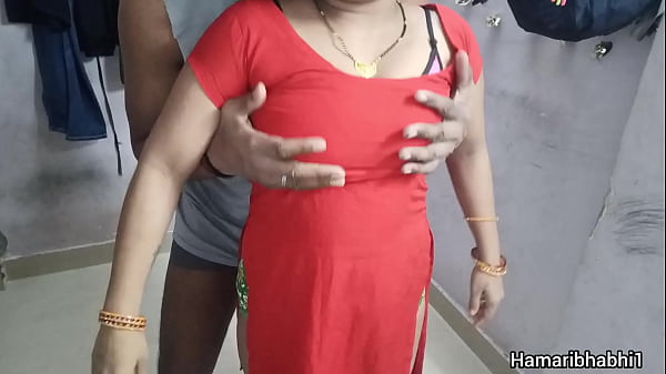 Desi Bhabhi Mesra Ganas Dengan Devar, Adegan Panas Video Bf Hindi
