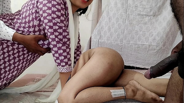 Desa Sali Digoyang Keras Oleh Kakak Ipar, Puaskan Rindu Memek Yang Haus Dengan Audio Hindi