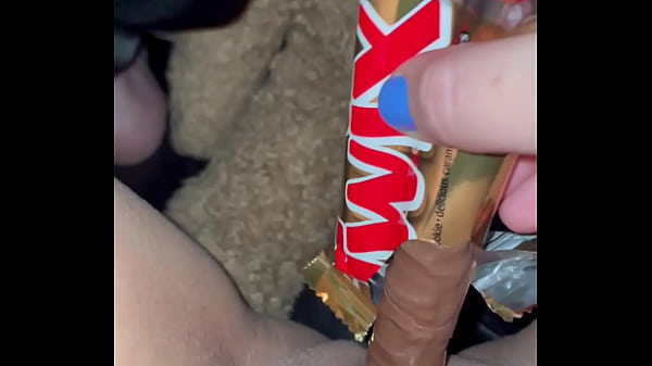 Kopi Cappuccino Dan Cokelat Twix Menggoda Di Memek Pink Perawan 18 Tahun Yang Ketat-fetish Makanan Mesum Panjang-porno Cewek Masturbasi&erangan-terbaik Amatir Saudi-putih Salju Arab-los Angeles-mendambakan Bbc Amerika