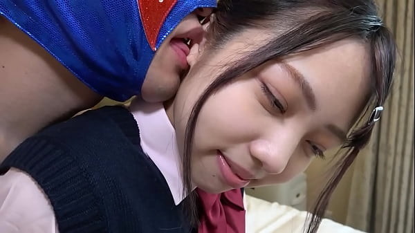 Gadis Manis Berkulit Putih Direkam Saat Bercinta