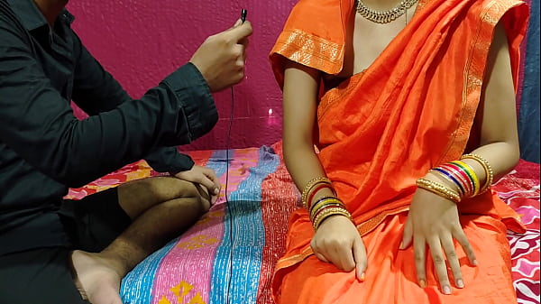 Bhabhi India Yang Kesepian Digoyang Hingga Meringkuk Oleh Pria Tak Dikenal
