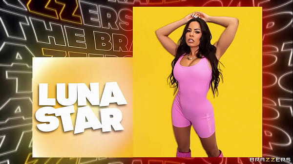 Podcast Gila Brazzers Episode 4: Luna Star & Sinatra Monroe, Siap Bikin Kamu Ngeces! Buruan Pakai Kode Xvpromo Buat Dapetin Diskon Gede!