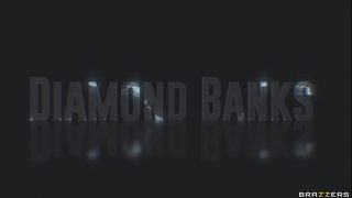 Diamonds Banks Menggoda – Nikmati Adegan Panasnya Di Brazzers, Streaming Lengkap Di Www.zzfull.com/trap
