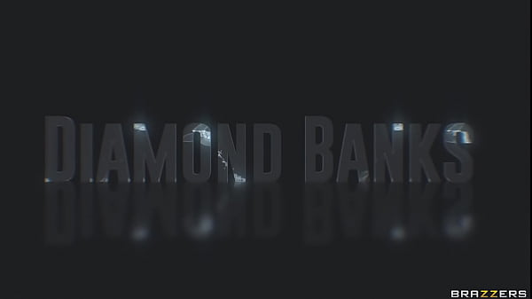 Diamonds Banks Menggoda – Nikmati Adegan Panasnya Di Brazzers, Streaming Lengkap Di Www.zzfull.com/trap