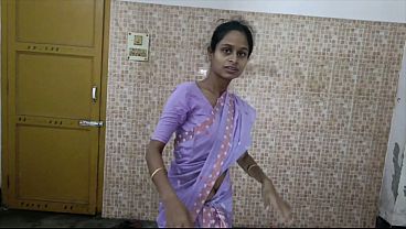 Birahi Bhabhi Desi: Pengalaman Anal Pertama Dengan Devar Yang Menggoda
